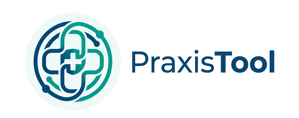 PraxisTool Logo